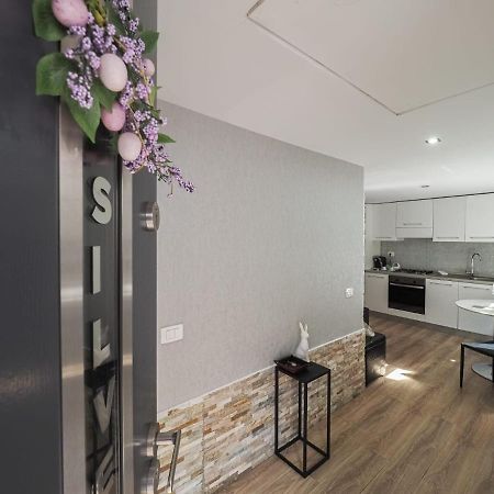 For You Apartments Gold & Silver Sibiu Exterior foto