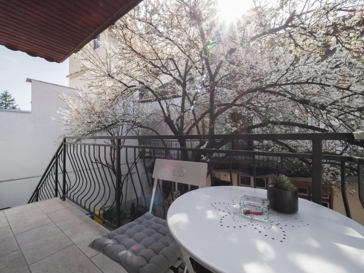 For You Apartments Gold & Silver Sibiu Exterior foto
