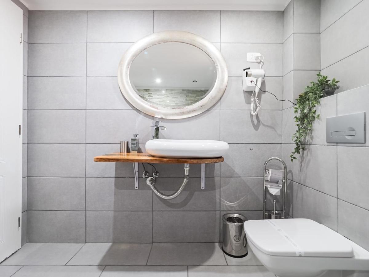 For You Apartments Gold & Silver Sibiu Exterior foto