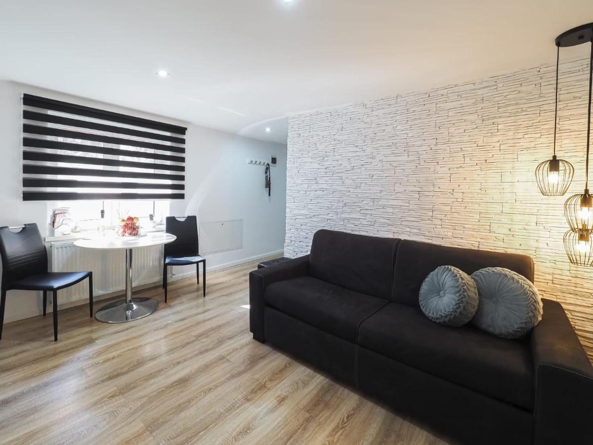 For You Apartments Gold & Silver Sibiu Exterior foto