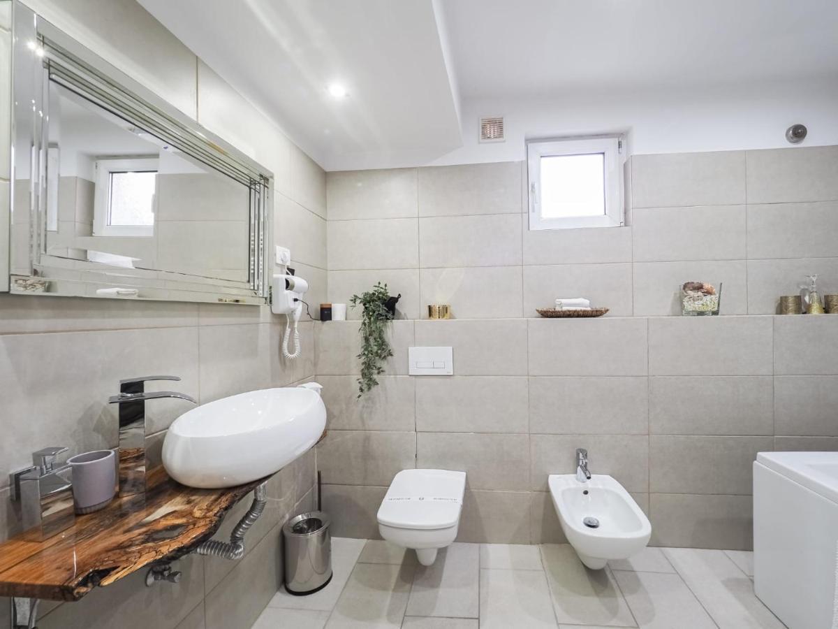 For You Apartments Gold & Silver Sibiu Exterior foto