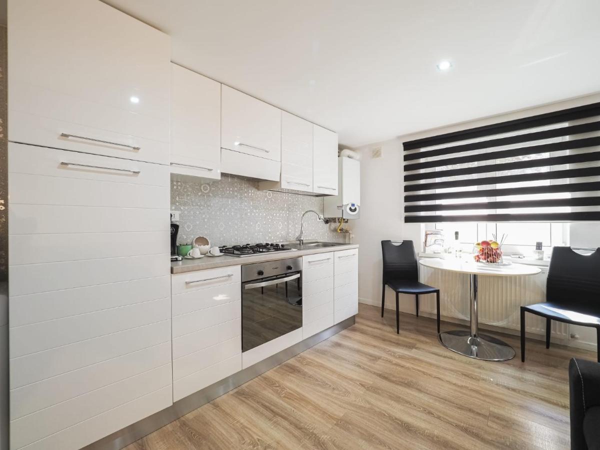 For You Apartments Gold & Silver Sibiu Exterior foto