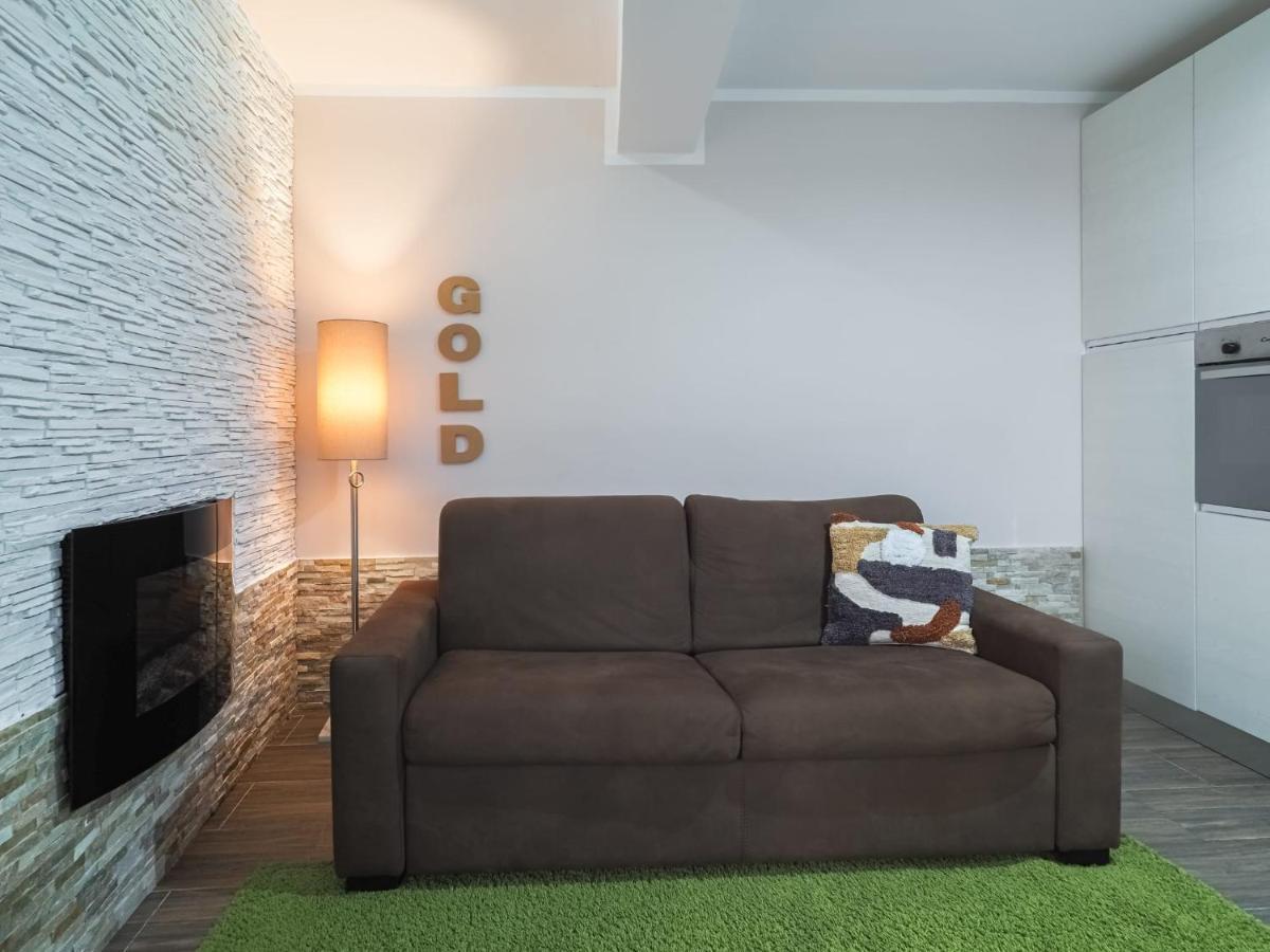 For You Apartments Gold & Silver Sibiu Exterior foto