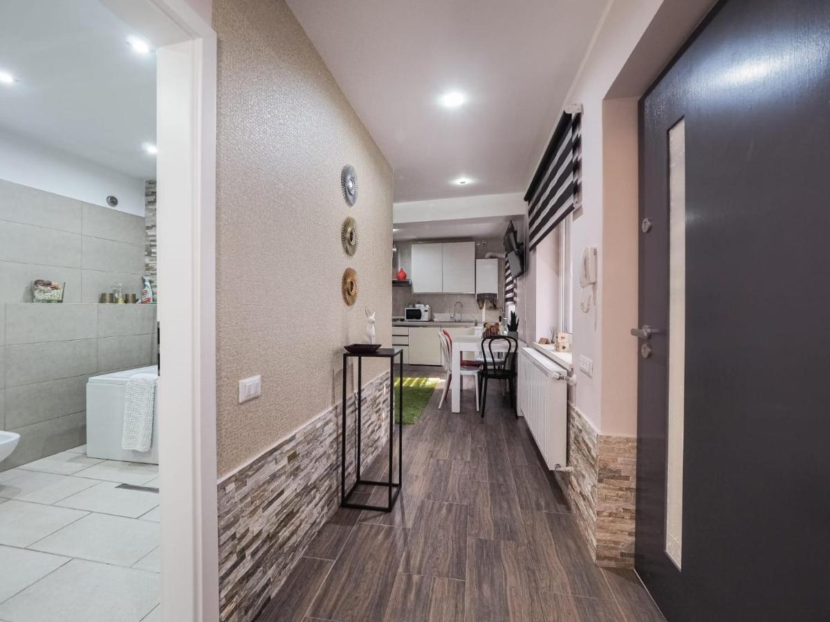 For You Apartments Gold & Silver Sibiu Exterior foto