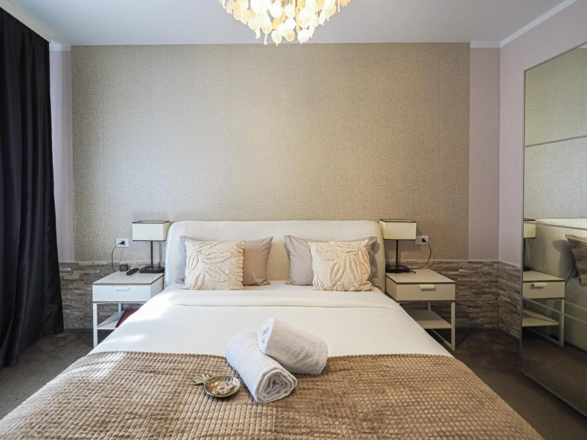 For You Apartments Gold & Silver Sibiu Exterior foto